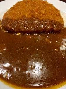 カレーハウスCoCo壱番屋 小倉南インター店