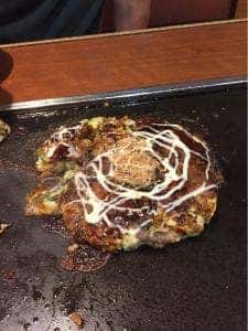 お好み焼 やっちゃば 熊之庄店