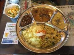 印度亜 インドア