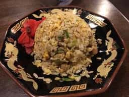昭和ラーメン風