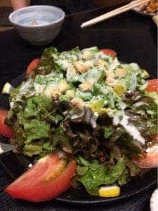 居酒屋ちょうちん