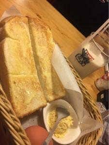 コメダ珈琲店 瑞穂運動場店