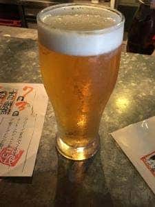 ぞっこん