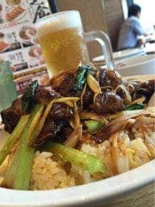 大阪王将 柏店