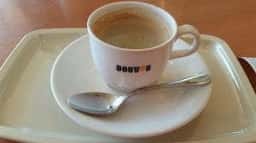 ドトールコーヒーショップ EneJet四日市尾平店
