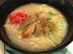 霧島SA 上り スナックコーナー・フードコート きりしま屋