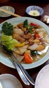 北京食堂