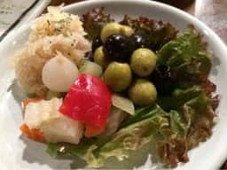 カフェ・モンバサ