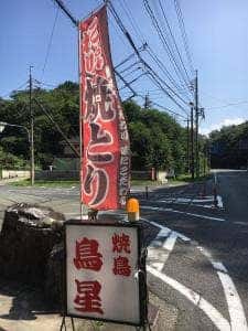鳥星