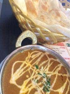 インド・ネパールレストラン マナカマナ 七尾店