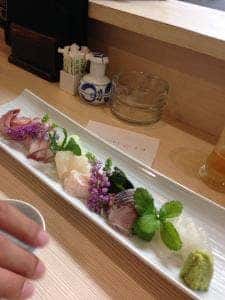 酒菜 治右衛門