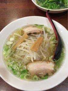 京華 下青野店