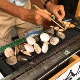 貝新フーズ