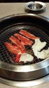 焼肉大仙