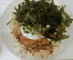 焼そば専門店 テンテン