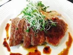 レストラン バロンジャヤ