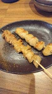 三代目 鳥メロ 学芸大学西口店