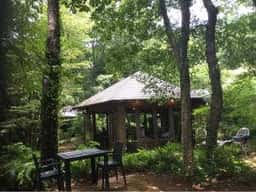 cafe座禅石