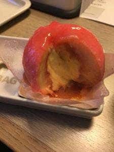 お菓子のくろまる 本店