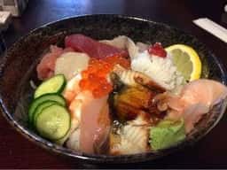 すし成
