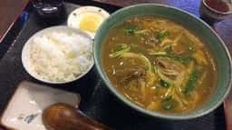 うどん処 かわせみ