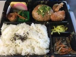 鶏太郎 アルデ新大阪