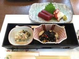 食事処もみじ亭