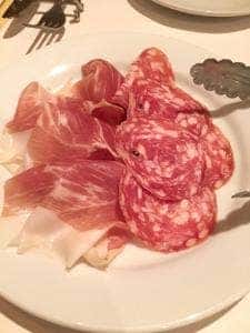 TRATTORIA Come La Mamma