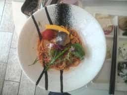 旬彩レストラン 山ぼうし