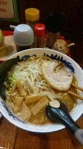 麺屋 翔 小岩店