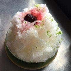 山食堂