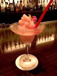 メインバー オルビット