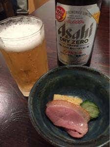 蕎麦きり とも吉