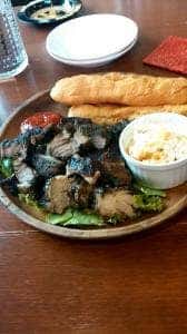 ジャマイカ料理 アイリーアーヤ