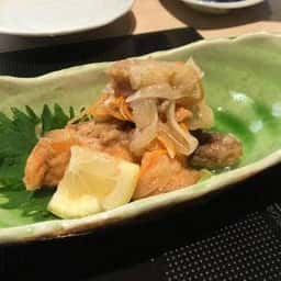 活魚廻転寿司 にぎり長次郎 茨木真砂店