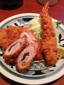 とんかつ濵かつ 大野城緑ヶ丘店