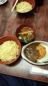 中華・餃子の高知