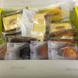 ボンサンク 博多駅店