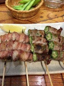 串焼き 曽根屋