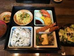 居酒屋 ふくべ