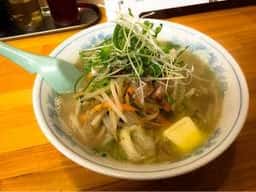 一風亭 矢巾口店