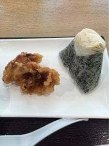 四代目横井製麺所 イオンモール大高店