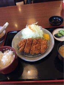 とん八本店