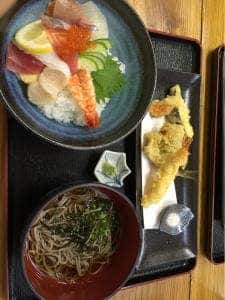 寿司屋 にし川