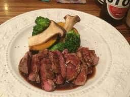 Bistro酒場 らくだ