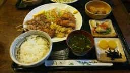 こけこっこ本舗