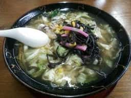 鶴岡食堂