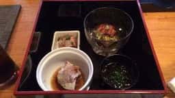 お料理高嶋