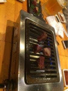 ホルモン熱田 四ッ谷店