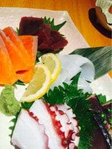 和楽居 赤坂店